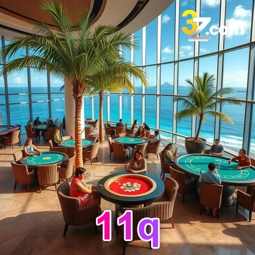 11q Aplicativo Móvel