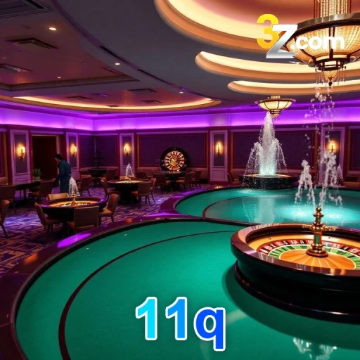 11q Jogos de caça-níqueis