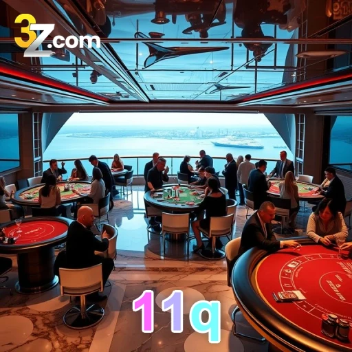 11q Jogos de caça-níqueis