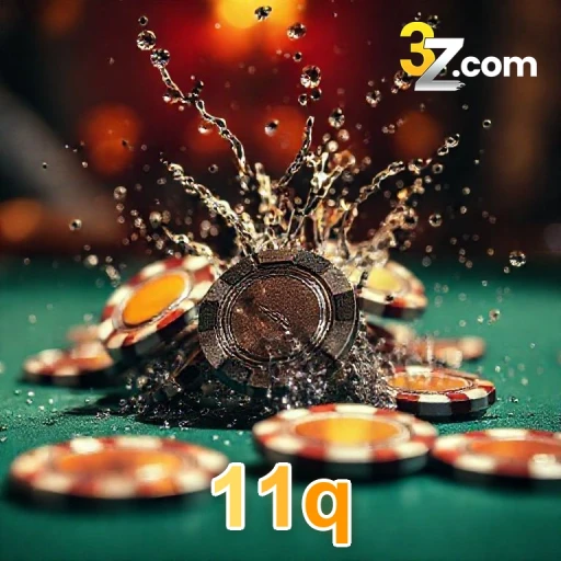 11q Plataforma Completa