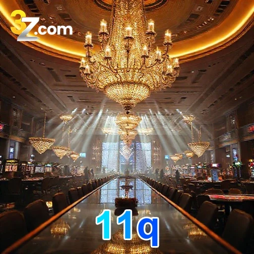 11q Jogos de caça-níqueis